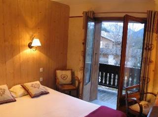 Hotel Liberty Mont Blanc