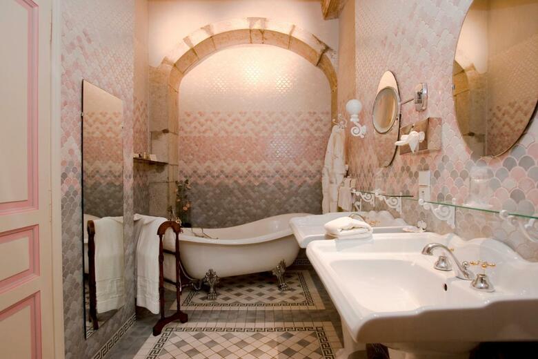Hotel Abbaye De Talloires