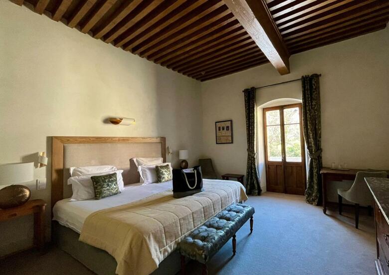 Hotel Abbaye De Talloires