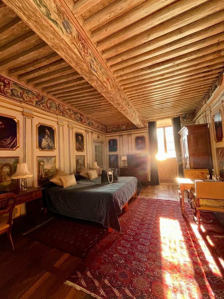 Hotel Abbaye De Talloires