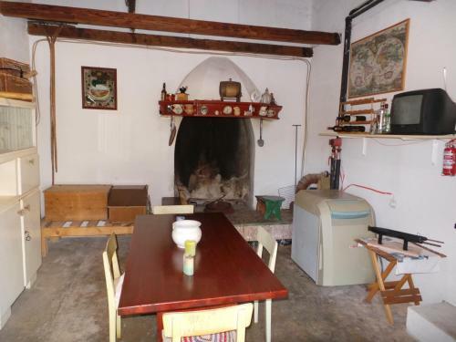 Two-bedroom Holiday Home In Nedescina I