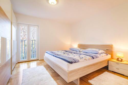 Villa Apartments Futura