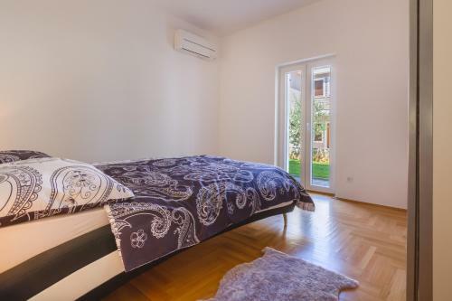 Villa Apartments Futura