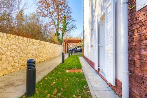 Villa Apartments Futura