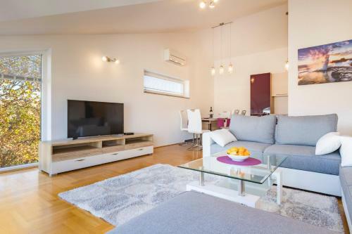 Villa Apartments Futura