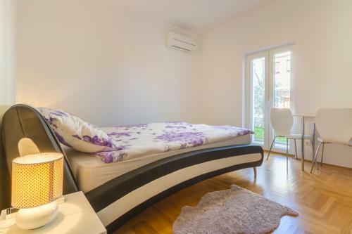 Villa Apartments Futura
