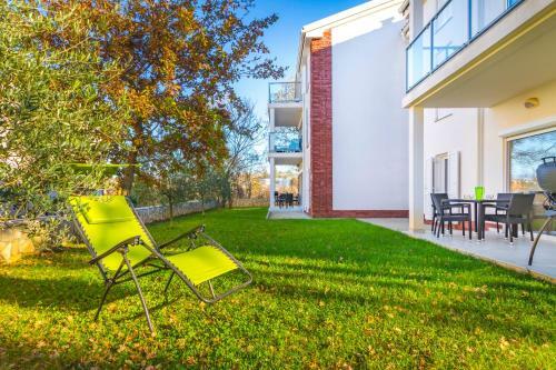 Villa Apartments Futura