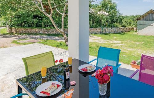 Apartment Sv.petar U Sumi I