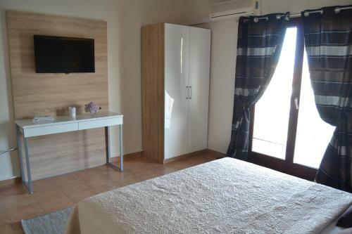 Hostal Apartments & Rooms Kustura
