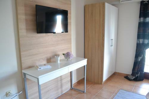 Hostal Apartments & Rooms Kustura