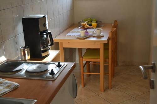 Hostal Apartments & Rooms Kustura