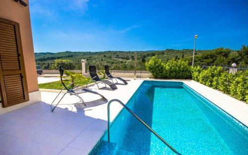 Villa Vila Hana