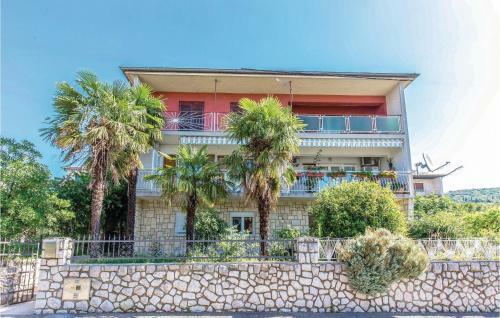 Hotel Apartment Crikvenica-kostrena Groundfloor