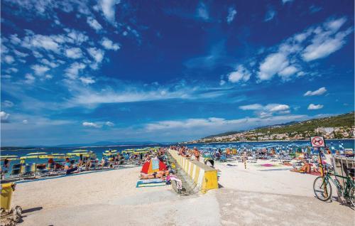 Hotel Apartment Crikvenica-kostrena Groundfloor