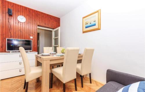 Hotel Apartment Crikvenica-kostrena Groundfloor