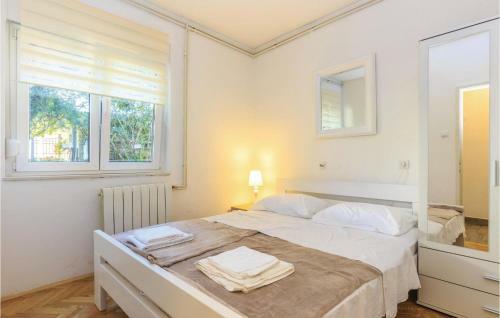 Hotel Apartment Crikvenica-kostrena Groundfloor