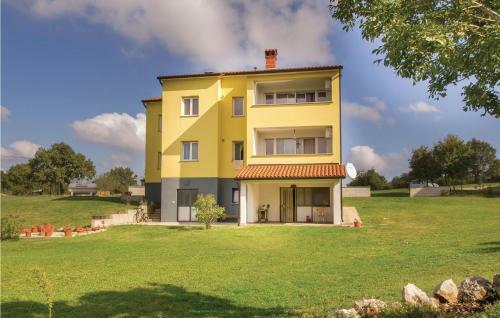 Hotel Apartment Barban-hrboki 67 1 Floor