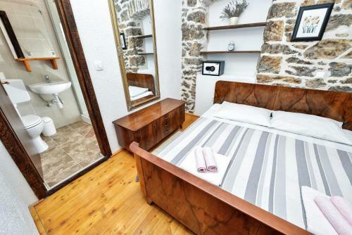 Holiday Home Sudinjevi Dvori
