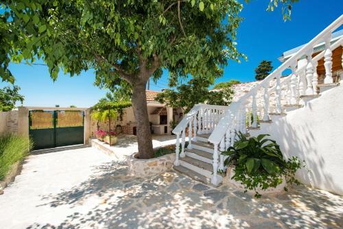Holiday Home Sudinjevi Dvori