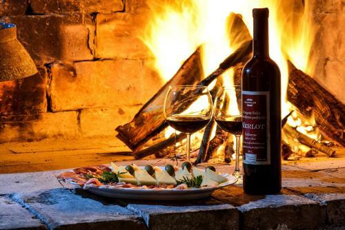 Holiday Home Sudinjevi Dvori
