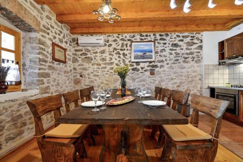Holiday Home Sudinjevi Dvori