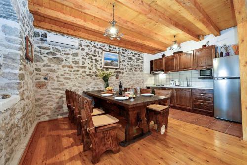 Holiday Home Sudinjevi Dvori
