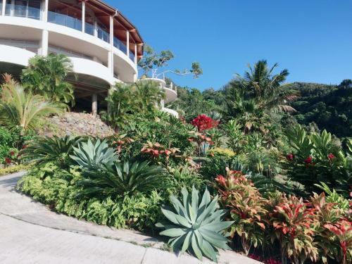 Villa Maria