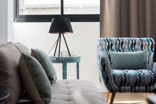 Sea N' Rent Hayarkon Sunny Beach Apartments