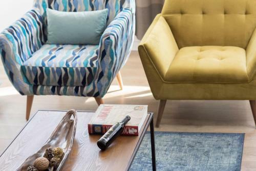 Sea N' Rent Hayarkon Sunny Beach Apartments