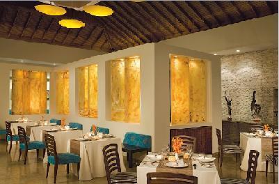Hotel Secrets Wild Orchid