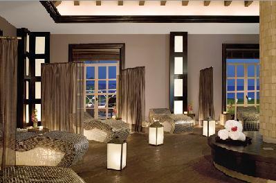 Hotel Secrets Wild Orchid
