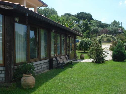 Agroturismo Agriturismo Montigliano