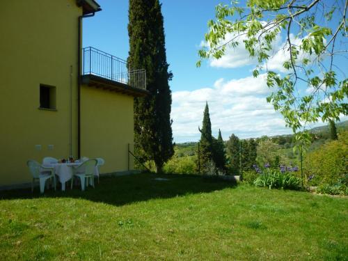 Casa Giulia