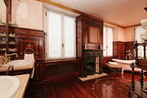 Villa La Vittoriana