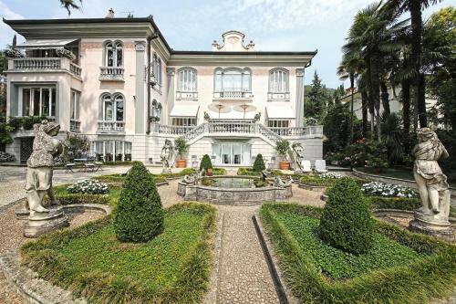 Villa La Vittoriana