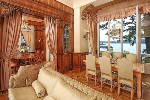 Villa La Vittoriana
