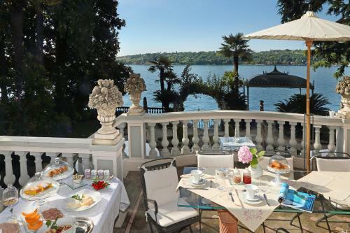 Villa La Vittoriana