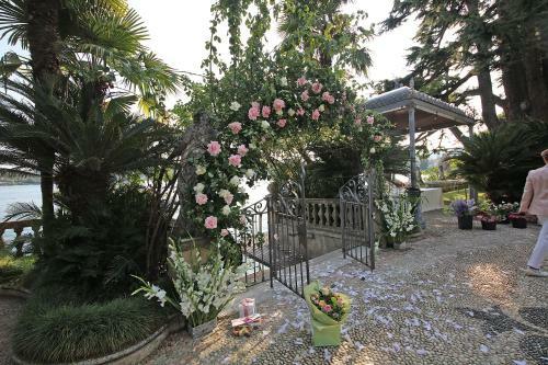 Villa La Vittoriana