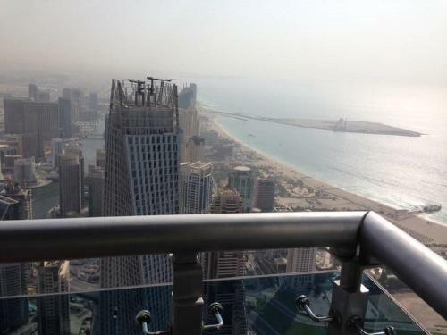 Apartamento World's Tallest Tower - Princess Tower