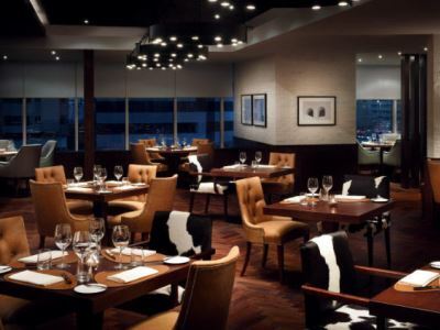 Marriott Hotel Downtown Abu Dhabi