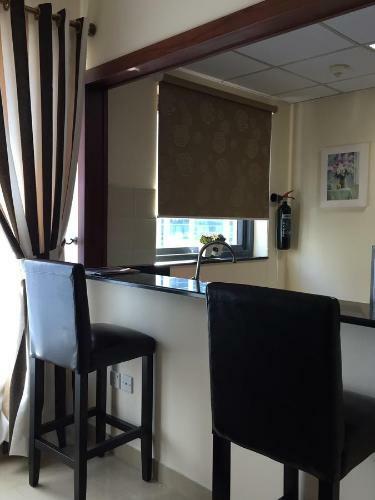 Waterfront One Bedroom Apartment Dubai Marina
