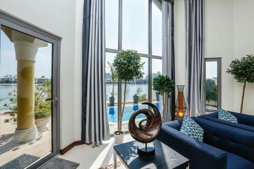 Kennedy Towers - Frond C Villa