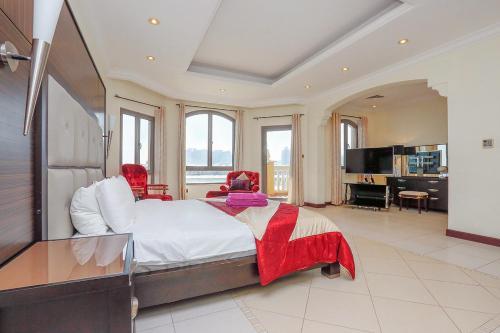 Kennedy Towers - Frond C Villa
