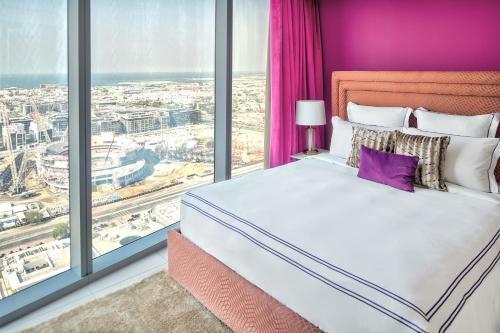 Dream Inn Dubai Apartments - 48 Burj Gate