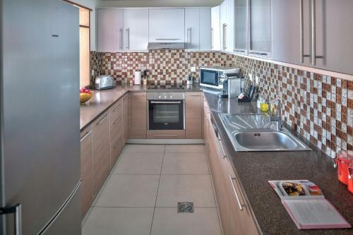Dream Inn Dubai Apartments - 48 Burj Gate