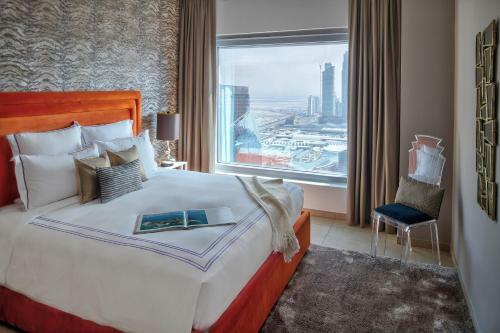 Dream Inn Dubai Apartments - 48 Burj Gate