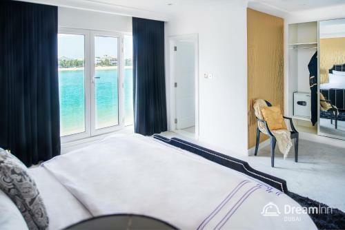 Dream Inn Dubai - Palm Villa