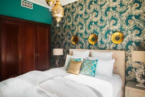 Dream Inn Dubai Apartments - Kamoon