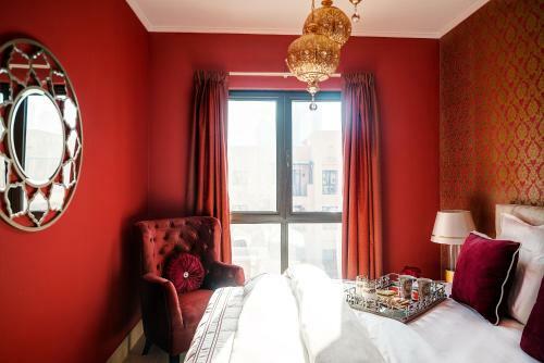 Dream Inn Dubai Apartments - Kamoon