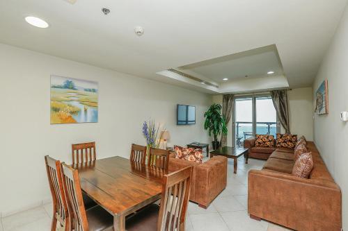 Apartamento Kennedy Towers - Princess Tower